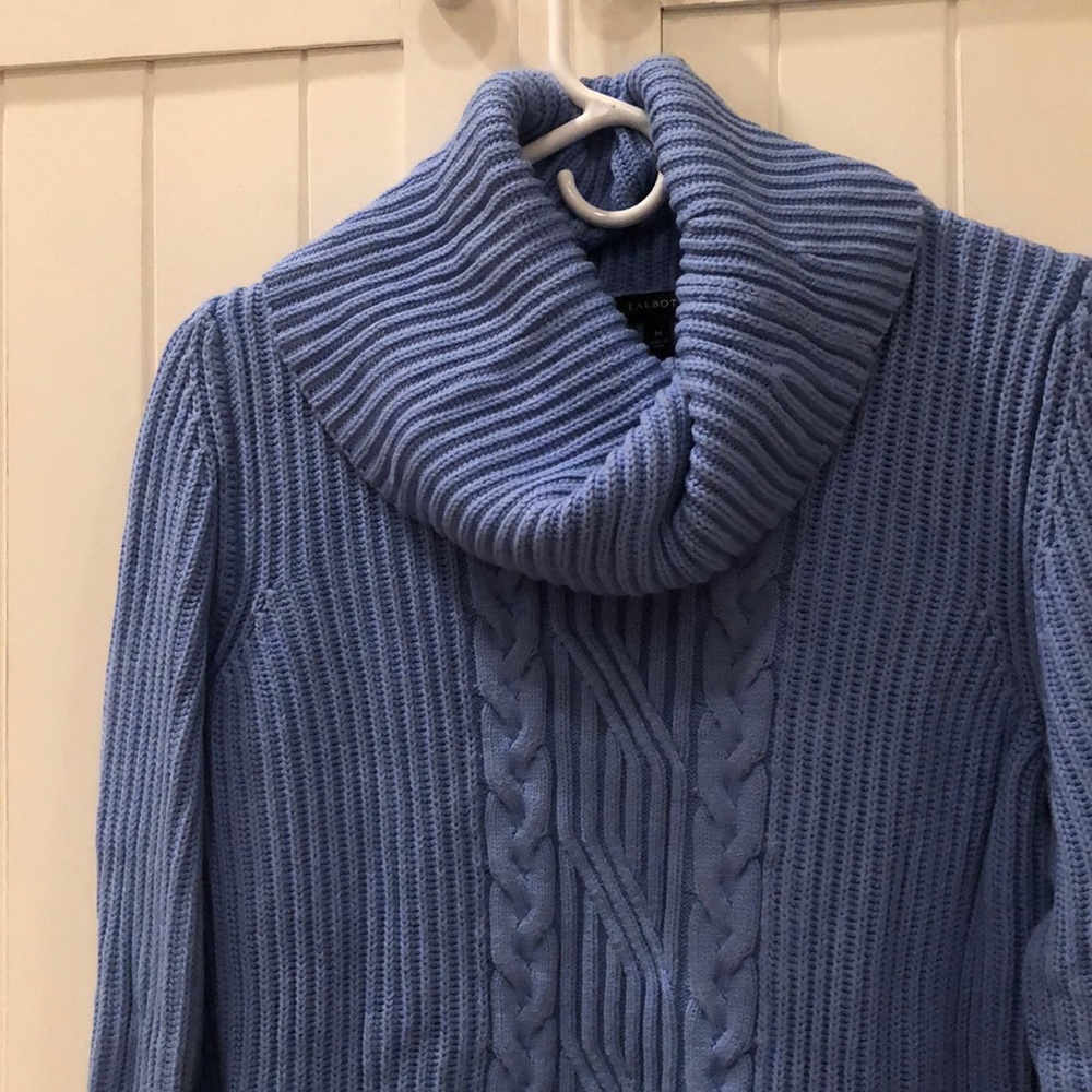 Talbots sweater - Picture 3 of 3